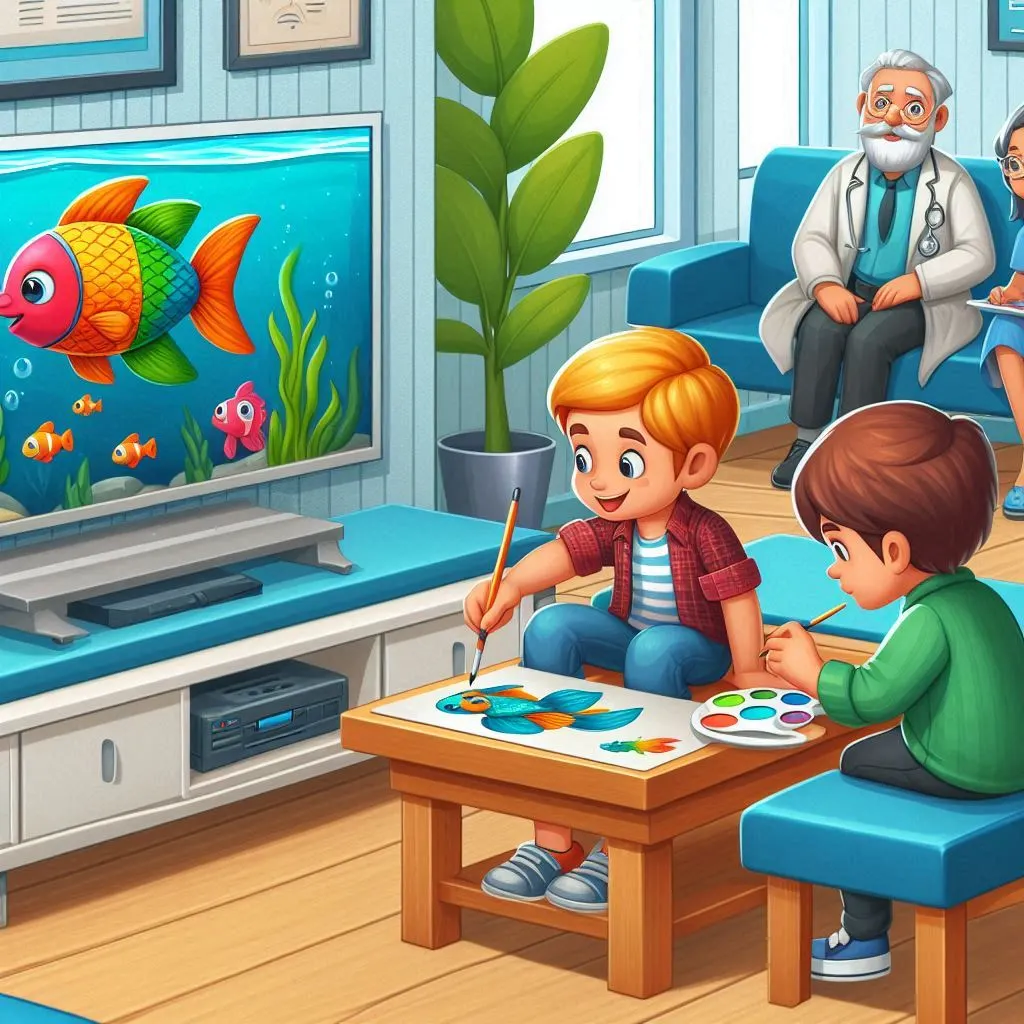 5 Innovative Ways to Reduce Wait Times in Pediatric Offices and Clinics